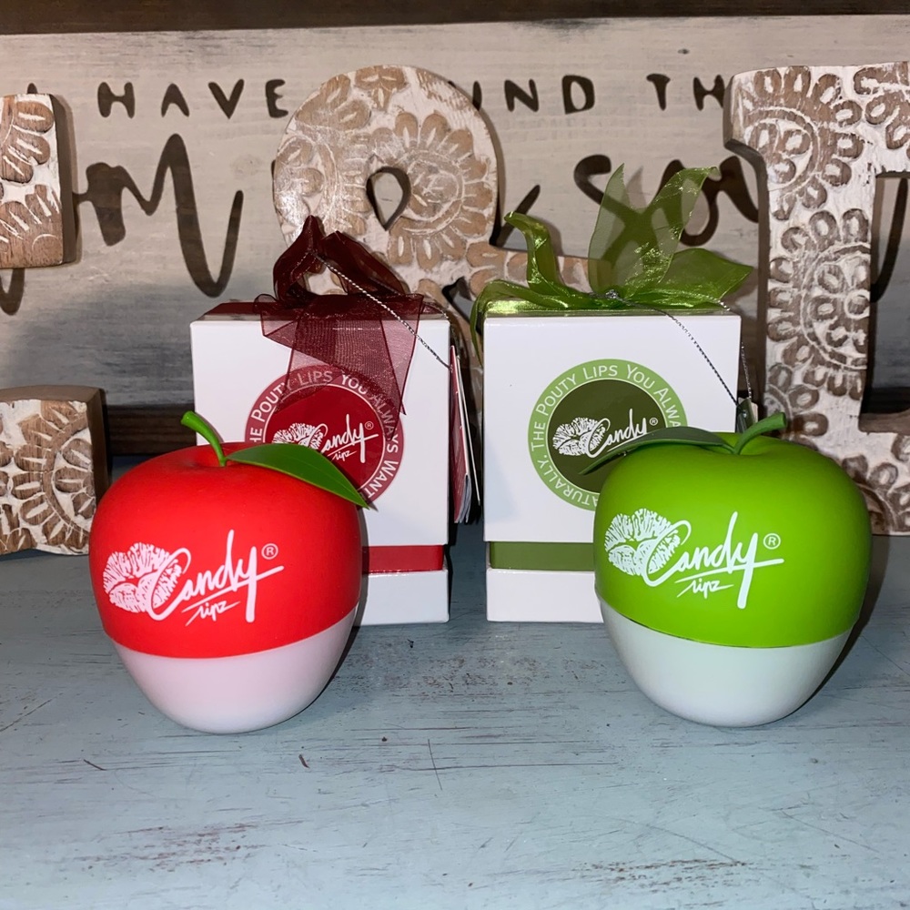 Candy Lipz plumpers use daily for maximal result